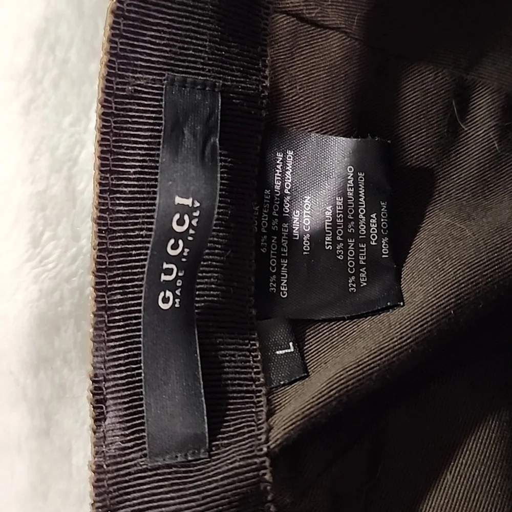 GUCCI - Picture 6 of 10